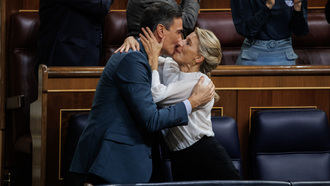 El ministerio de Trabajo reactiva el Estatuto del becario un año después del acuerdo con los sindicatos