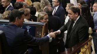 El Tribunal Constitucional avala la condena por SEDICIÓN y MALVERSACIÓN de Oriol Junqueras