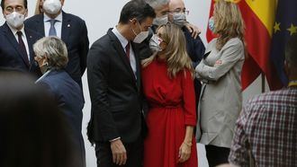 Los supermercados de Castilla-La Mancha rechazan el precio tope de los alimentos que propone la vicepresidenta segunda del Gobierno, Yolanda Díaz : 