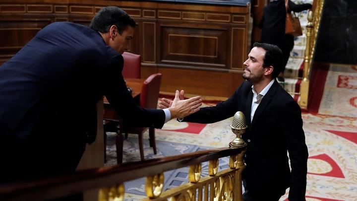 Enfado monumental de la Mesa del Turismo que pide la dimisión del ministro Garzón: 