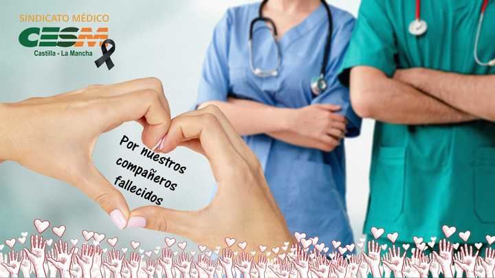 El sindicato médico deja en evidencia a Page : 