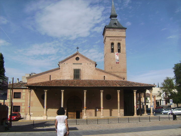 Horarios de celebraciones en la catedral de Sigüenza y en la concatedral de Santa María en Guadalajara