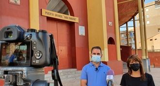 El PSOE de Page ha sido el gran ausente, nunca ha estado interesado en defender las tradiciones y la cultura de nuestra tierra