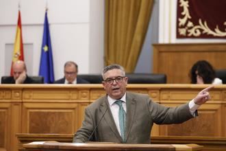 PP-CLM insta a Page a abandonar las guerras estériles y a ponerse a trabajar por los intereses de nuestros agricultores, ganaderos y sector agropecuario, a través de la Mesa regional del Agua