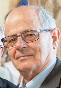 Fallece el sacerdote diocesano Santiago Sanz Rodríguez