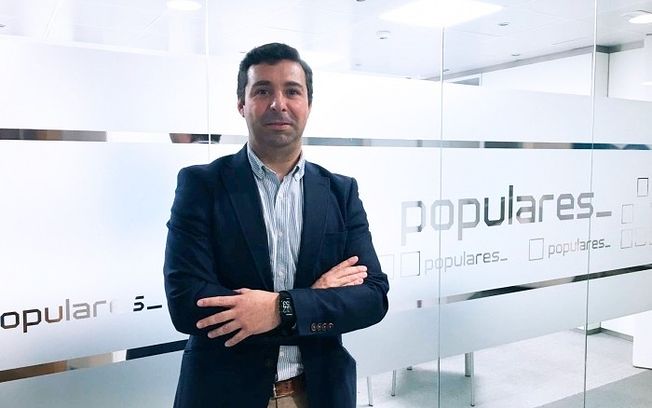 El PP C-LM estará representado en la lista popular a las europeas con Sánchez, Quintanilla, Ruiz y Montalvo