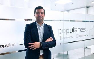 El PP C-LM estará representado en la lista popular a las europeas con Sánchez, Quintanilla, Ruiz y Montalvo