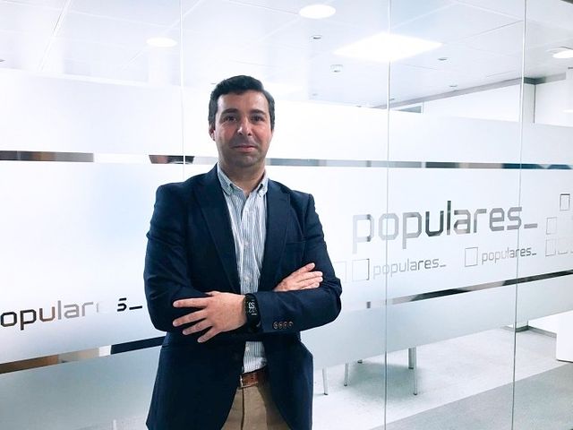 El rumbo desalentador de Castilla-La Mancha