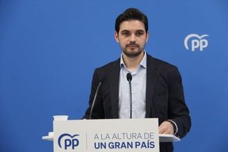 Combatir las listas de espera, bajar impuestos y simplificar burocracia, primeras medidas de PP en Castilla La Mancha