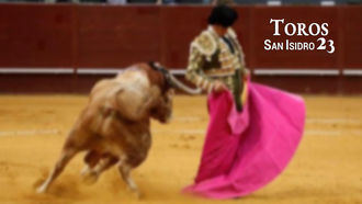 Colgado el cartel de 'No hay billetes' en seis tardes de la Feria de San Isidro