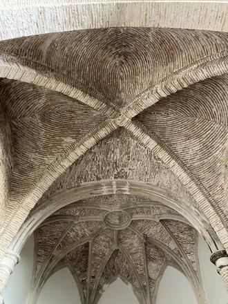 El Ayuntamiento de Brihuega solicita más de 1.500.000 euros en ayudas europeas para tres proyectos de eficiencia energética y movilidad y dos para la iglesia de San Miguel