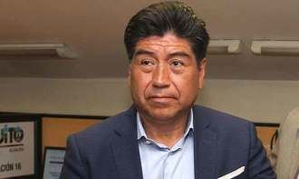 Hombres armados secuestran a la hija del exalcalde de Quito