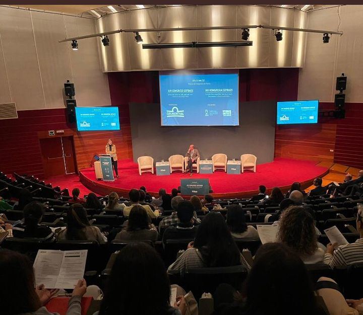 El Hospital de Guadalajara coordina la Reunión anual de la Sociedad Española de Fractura Osteoporótica (SEFRAOS)