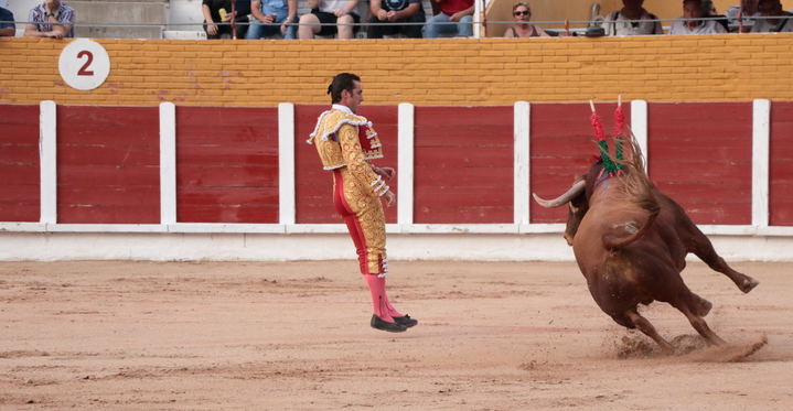 Leganés tomará el relevo taurino en Madrid tras el festival del 2 de mayo