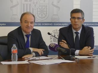 ATENCIÓN : El cambio de frecuencias de la TDT continúa el 14 de noviembre en 279 municipios de Guadalajara