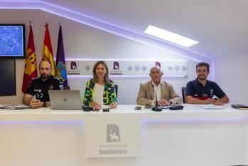 El Ayuntamiento de Guadalajara prepara un dispositivo de seguridad para que las fiestas sean 100% divertidas y con cero agresiones