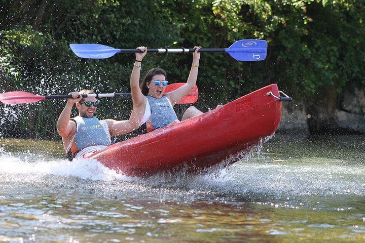 Las mejores ofertas de Descenso del Sella para este verano 2022 con Jaire Aventura