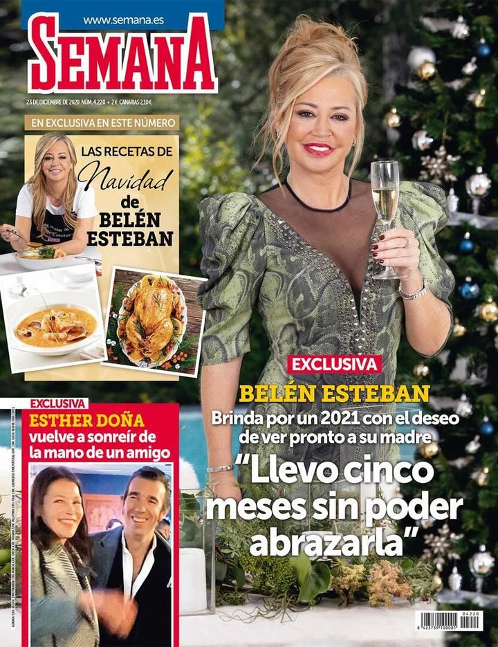 SEMANA El desprecio de Isabel Pantoja que más daño ha hecho a Kiko Rivera