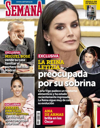 SEMANA Carlos Latre estuvo a punto de arruinarse: "Desde el barro te das cuenta de quién eres"