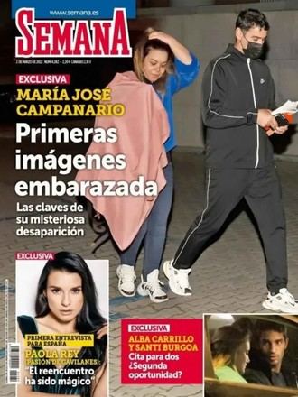 SEMANA Ana Obregón destrozada al recordar las 