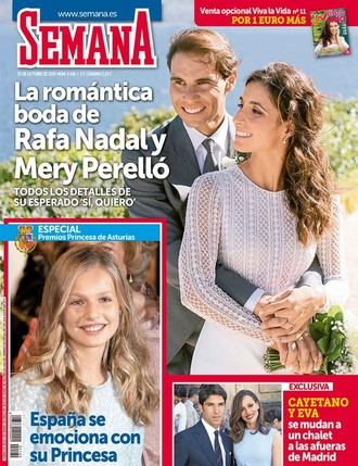 SEMANA Toda la verdad sobre el tumor de Irene Junquera