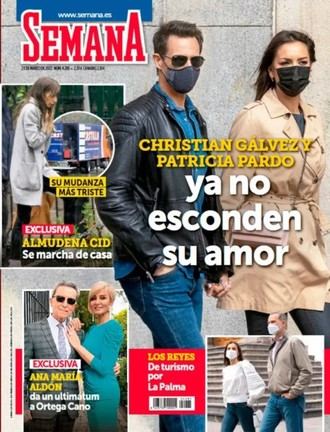 SEMANA Sofía Suescun saca las uñas por Kiko Jiménez: lo defiende de los ataques de Gloria Camila