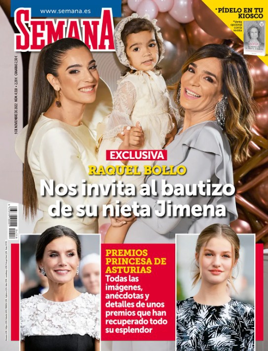 SEMANA Carlota Corredera, desplazada de nuevo en Telecinco por su baja audiencia