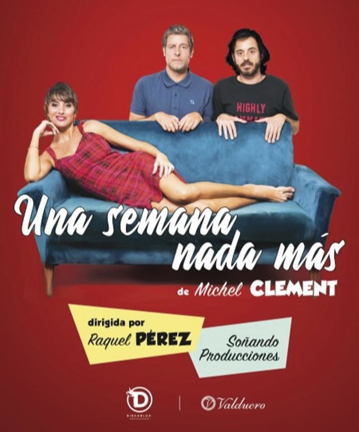 La XXXIX Espiga de Oro se despide con las representaciones de 'Hechos y faltas' y 'Una semana nada más'