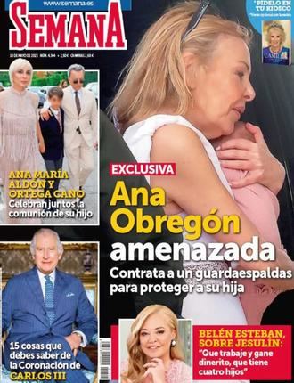 SEMANA Belén Esteban carga como nunca contra Jesulín: Es un desgraciado