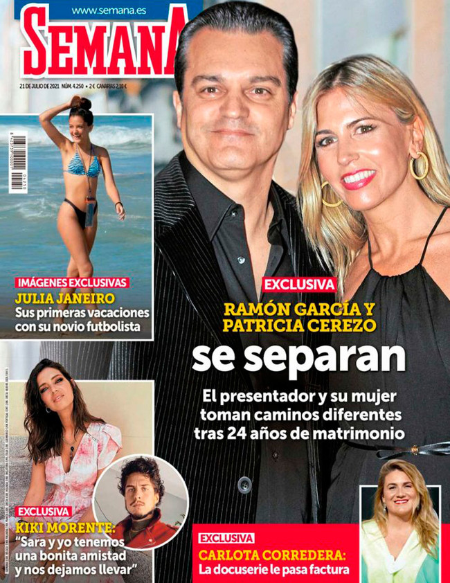 SEMANA Arnau, ganador de Masterchef 9: 