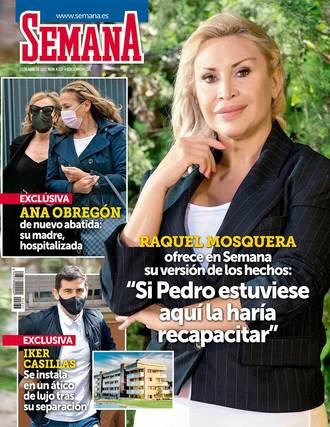 SEMANA David Bustamante será el concursante de MasterChef Celebrity 6