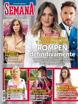 SEMANA Carlos Sobera caza a un impostor en First Dates que ha engañado 4 veces al programa