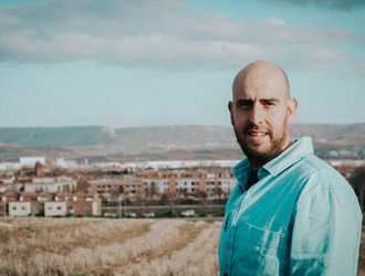 Sergio Sánchez confirma que será el candidato del Partido Popular a la Alcaldía de Marchamalo