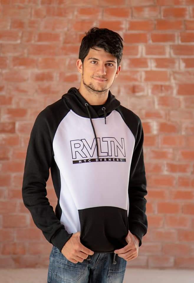 Nueva novela del marchamalero Sergio Díaz de Luz