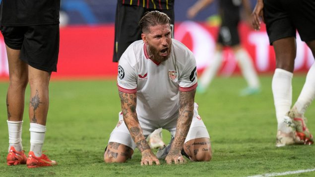 Roban en casa de Sergio Ramos y Pilar Rubio con sus hijos dentro