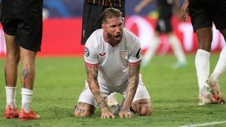 Roban en casa de Sergio Ramos y Pilar Rubio con sus hijos dentro