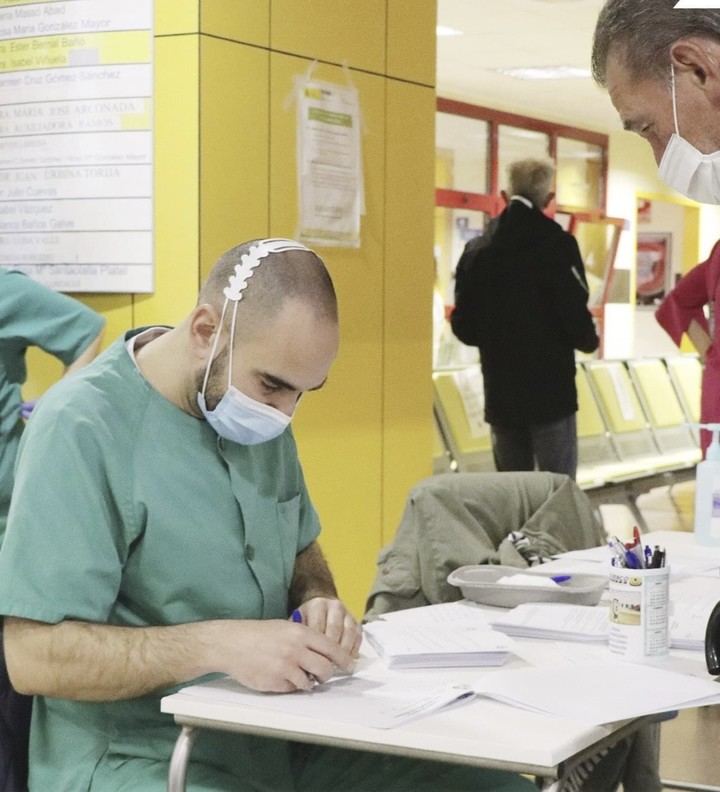 Crece la INDIGNACIÓN entre los profesionales eventuales del SESCAM por la no actualización de la Bolsa de Trabajo