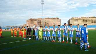 Victoria, 1-3, del Hogar Alcarreño en Seseña