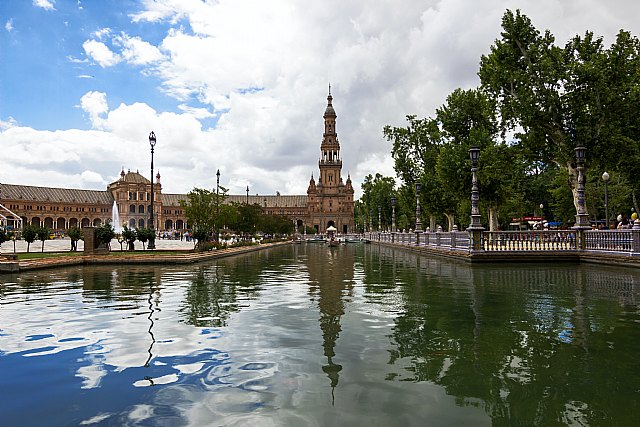 Sevilla será impulsada como un referente gastronómico