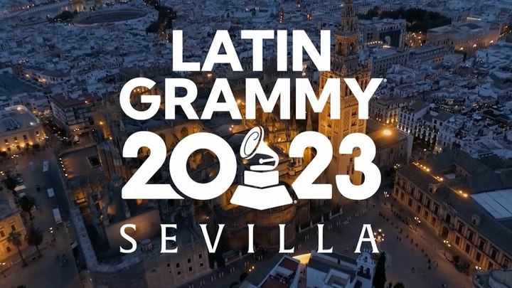Sevilla tiene un color especial con la Gala de los Grammy Latinos