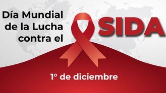 Día Mundial del Sida: Alertan de un descenso en el uso del preservativo