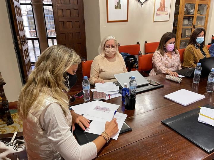 El Ayuntamiento de Sigüenza pone en marcha su I Plan de Igualdad 