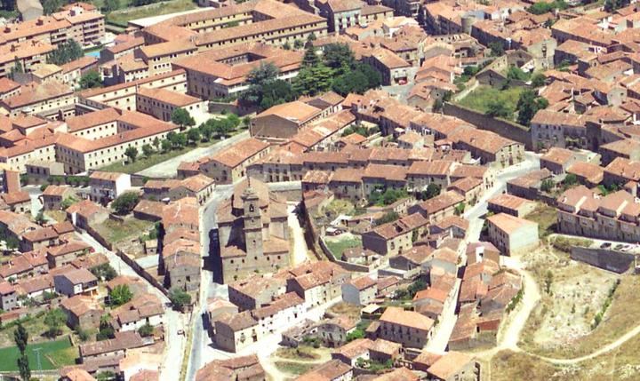 Foto : Antonio López Negredo