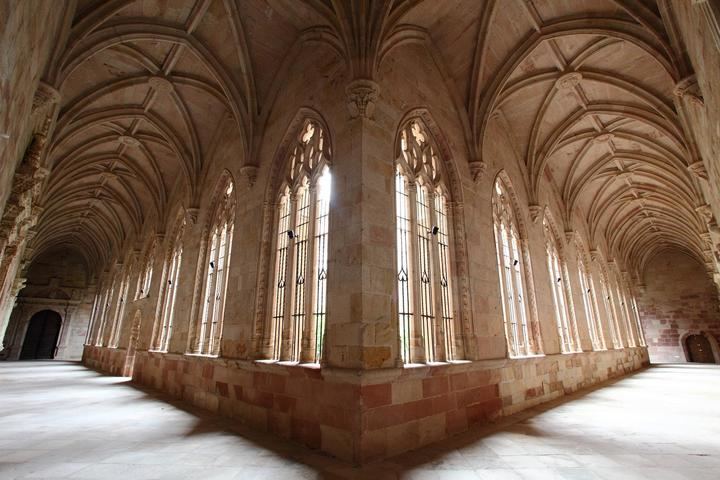 ¿Quieres arte? ¡Ven a Sigüenza!