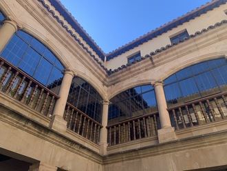 La Feria Nacional para la Repoblación de la España Rural se celebrará en Sigüenza en 2022