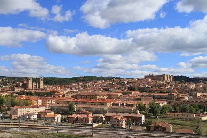 La ocupación hotelera en Castilla-La Mancha fue del 20,2% el pasado año 2020