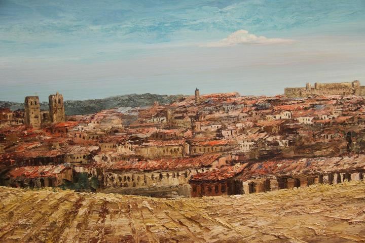 En busca de una impresión