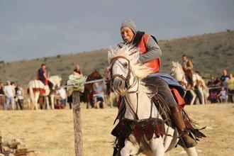 XXII Jornadas Medievales: Sigüenza recupera un fin de semana monumental e histórico