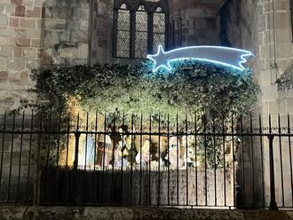 Sigüenza celebra las Navidades con más de 35 actos (VER PROGRAMA COMPLETO)