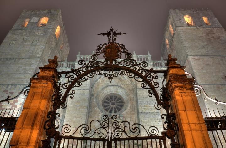 LETRAS VIVAS SEGUNTINAS : Las piedras hablan